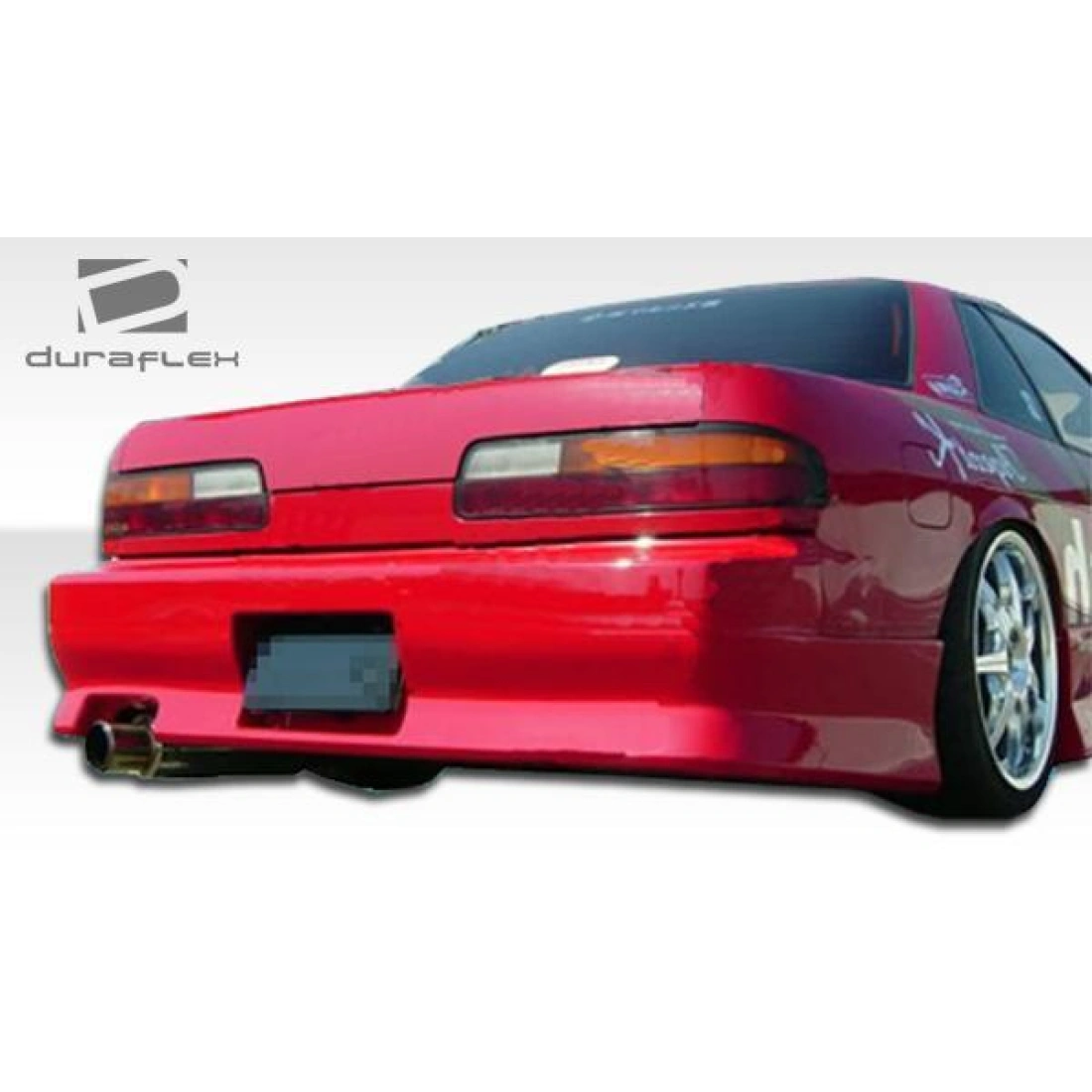 All kind of Exterior/Complete Body Kitsfor  Nissan 240SX 1989. 11