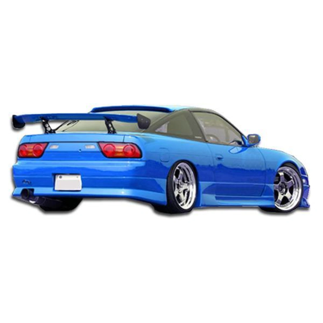 All kind of Exterior/Complete Body Kitsfor  Nissan 240SX 1989. 2