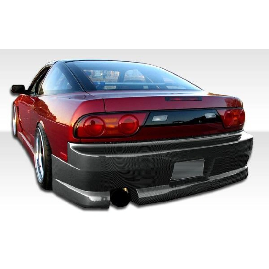 All kind of Exterior/Complete Body Kitsfor  Nissan 240SX 1989. 2