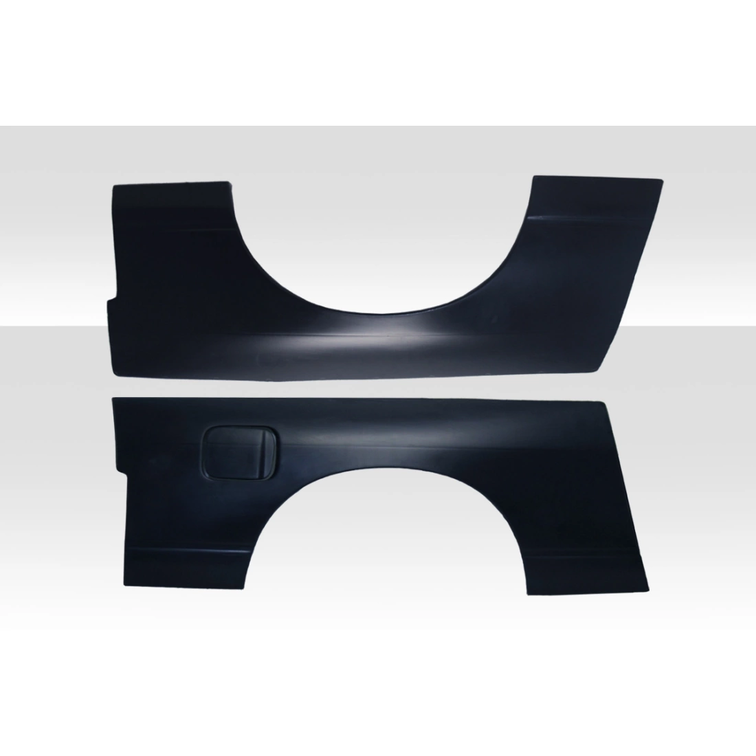 All kind of Exterior/Fendersfor  Nissan 240SX 1989. 5