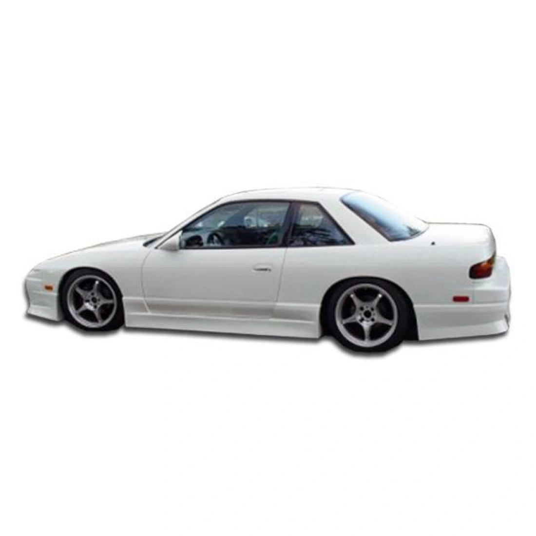 All kind of Exterior/Side Skirtsfor  Nissan 240SX 1989. 3