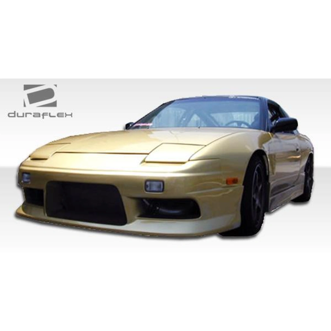 All kind of Exterior/Side Skirtsfor  Nissan 240SX 1989. 9