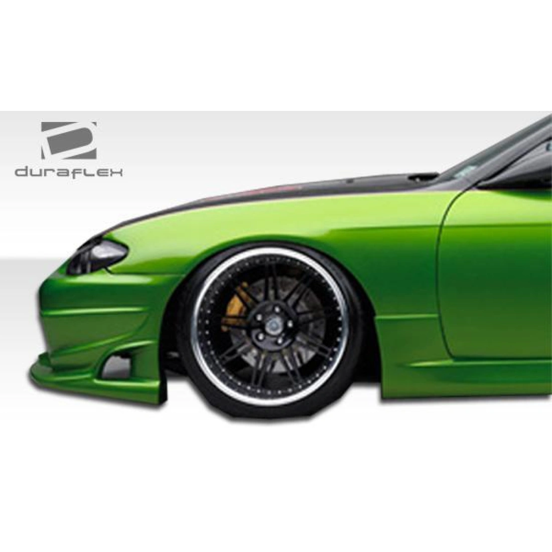 All kind of Exterior/Complete Body Kitsfor  Nissan 240SX 1995. 26