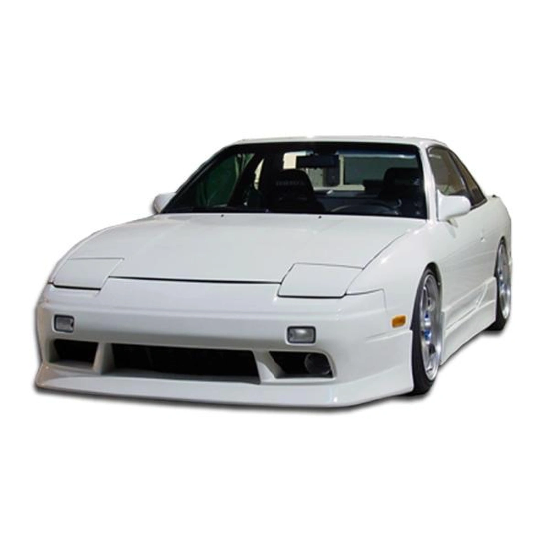 All kind of Exterior/Front Bumpersfor  Nissan 240SX 1989. 3