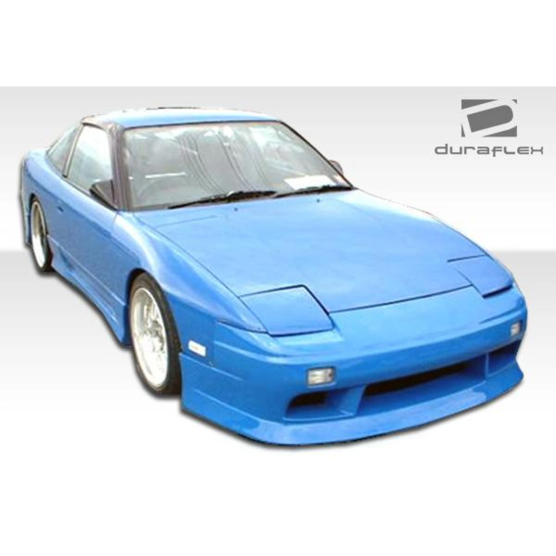 All kind of Exterior/Front Bumpersfor  Nissan 240SX 1989. 5