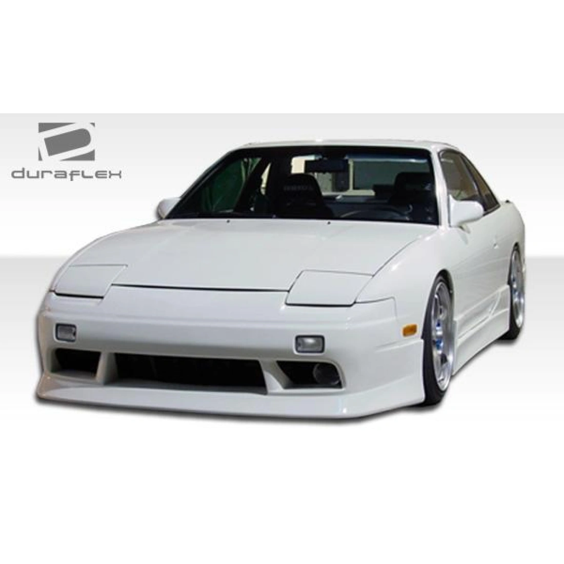All kind of Exterior/Side Skirtsfor  Nissan 240SX 1989. 12