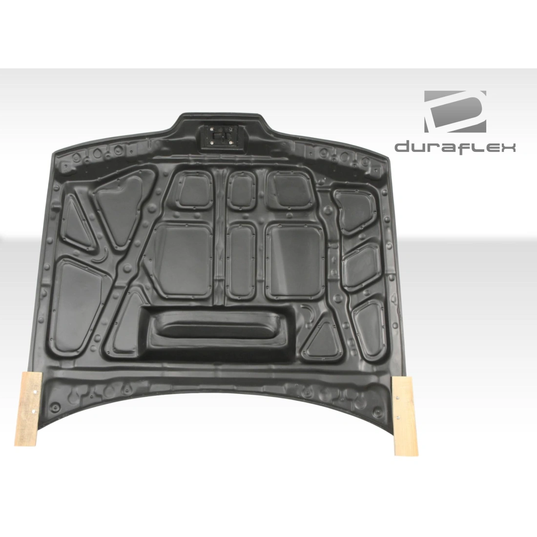 All kind of Exterior/Hoodsfor  Acura Integra 1990. 11