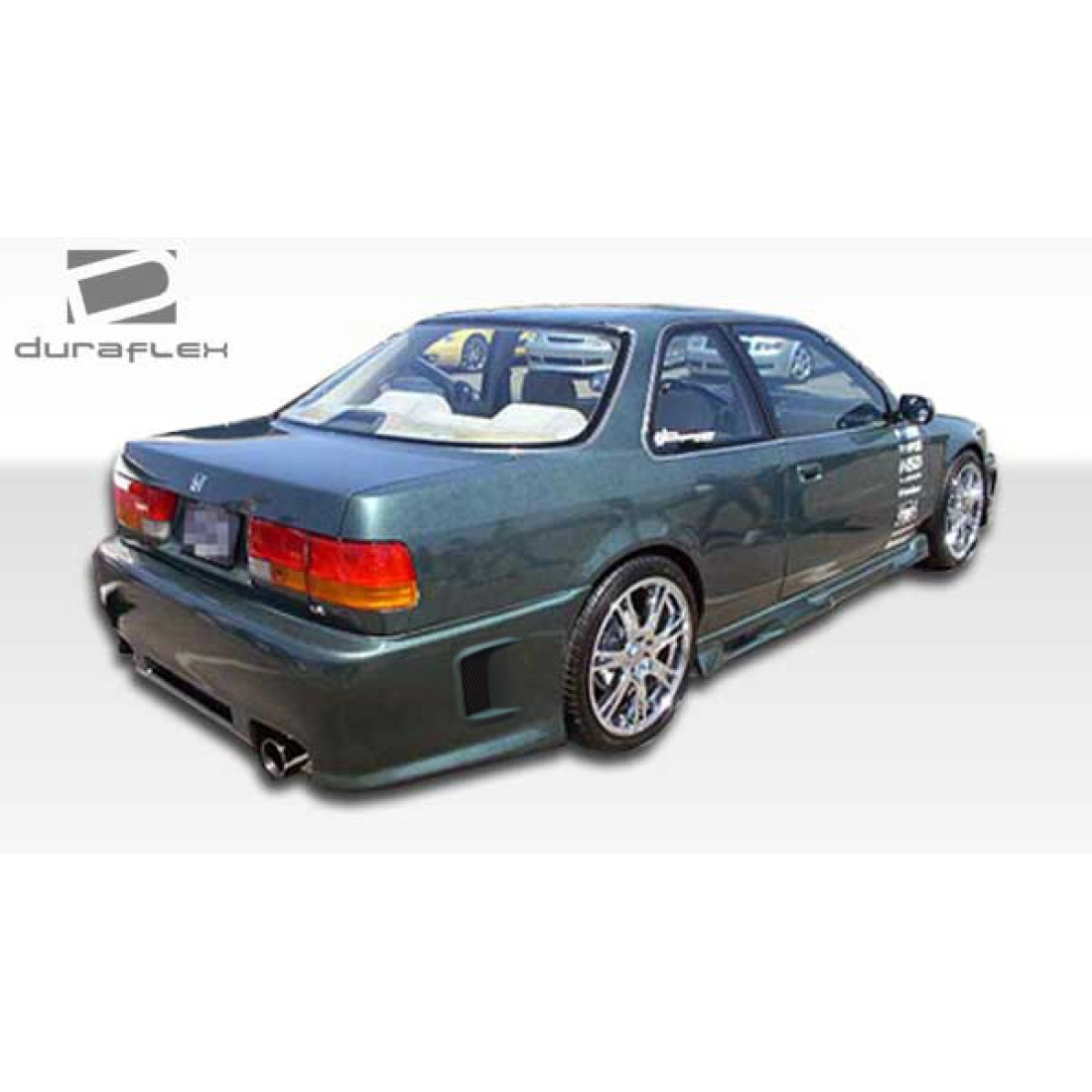 All kind of Exterior/Complete Body Kitsfor  Honda Accord 1990. 8