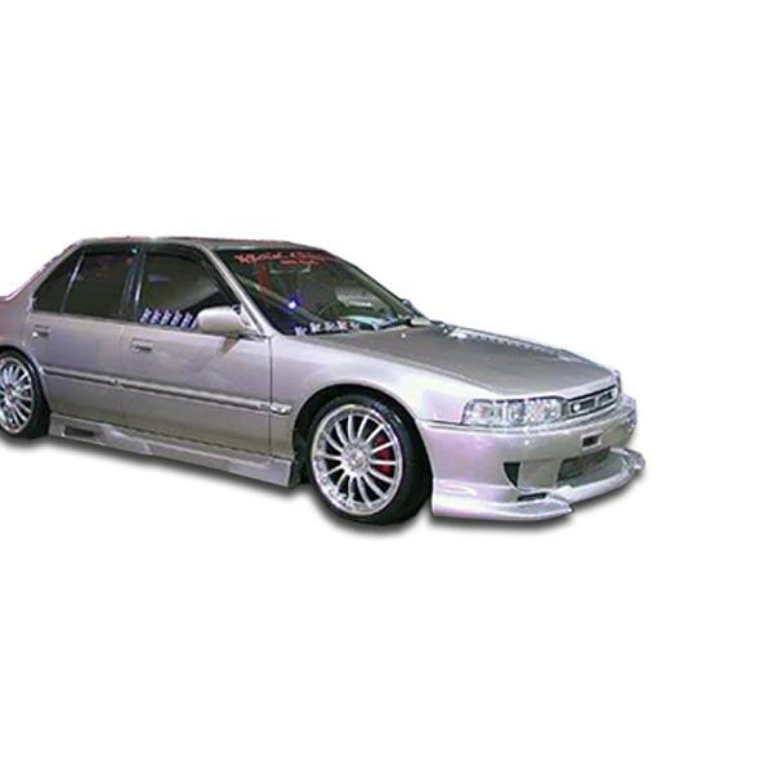All kind of Exterior/Complete Body Kitsfor  Honda Accord 1990. 2
