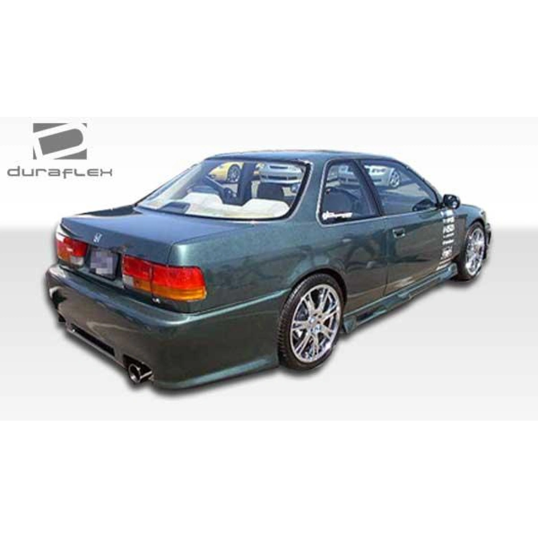 All kind of Exterior/Complete Body Kitsfor  Honda Accord 1990. 5