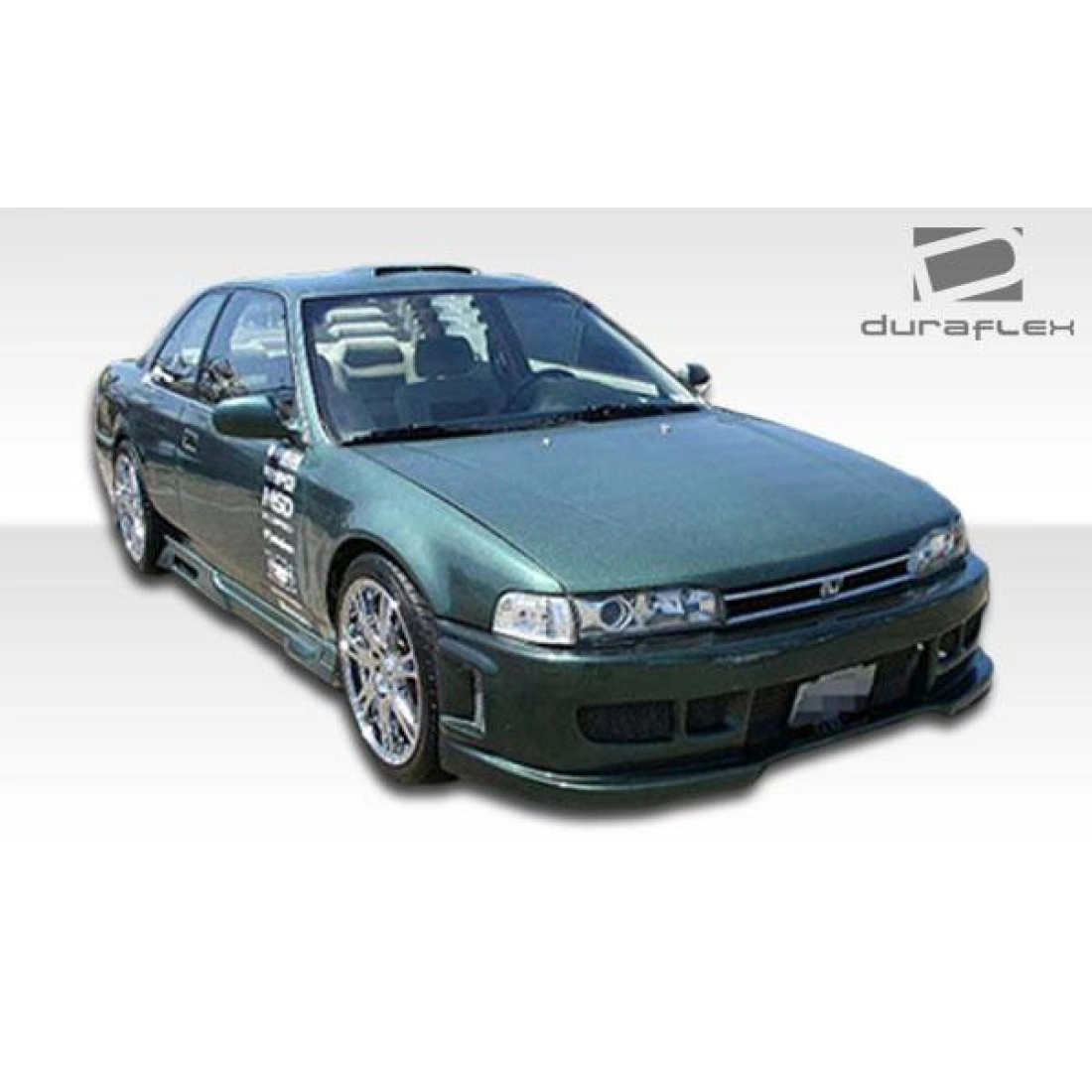 All kind of Exterior/Complete Body Kitsfor  Honda Accord 1990. 10