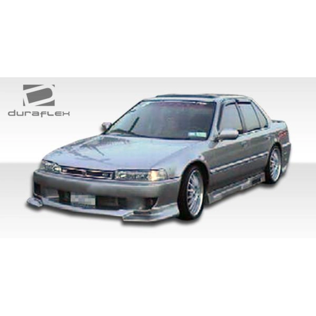 All kind of Exterior/Complete Body Kitsfor  Honda Accord 1990. 12
