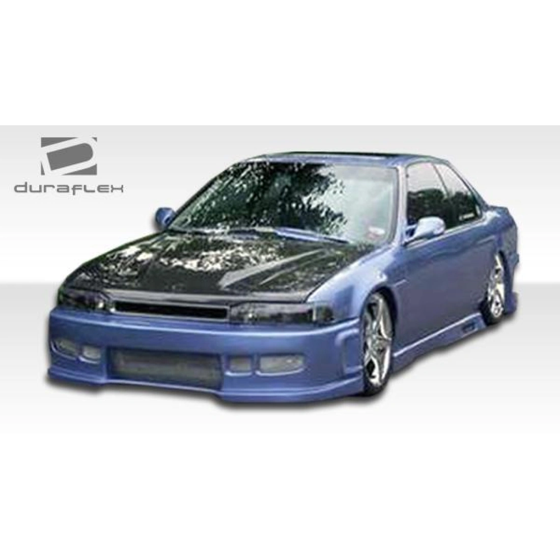 All kind of Exterior/Complete Body Kitsfor  Honda Accord 1990. 16