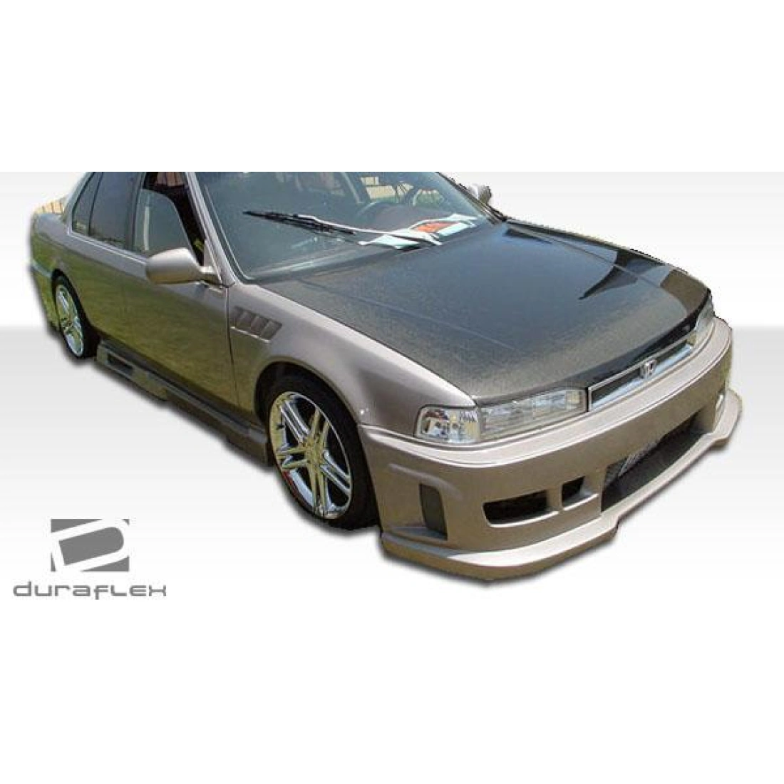 All kind of Exterior/Complete Body Kitsfor  Honda Accord 1990. 17