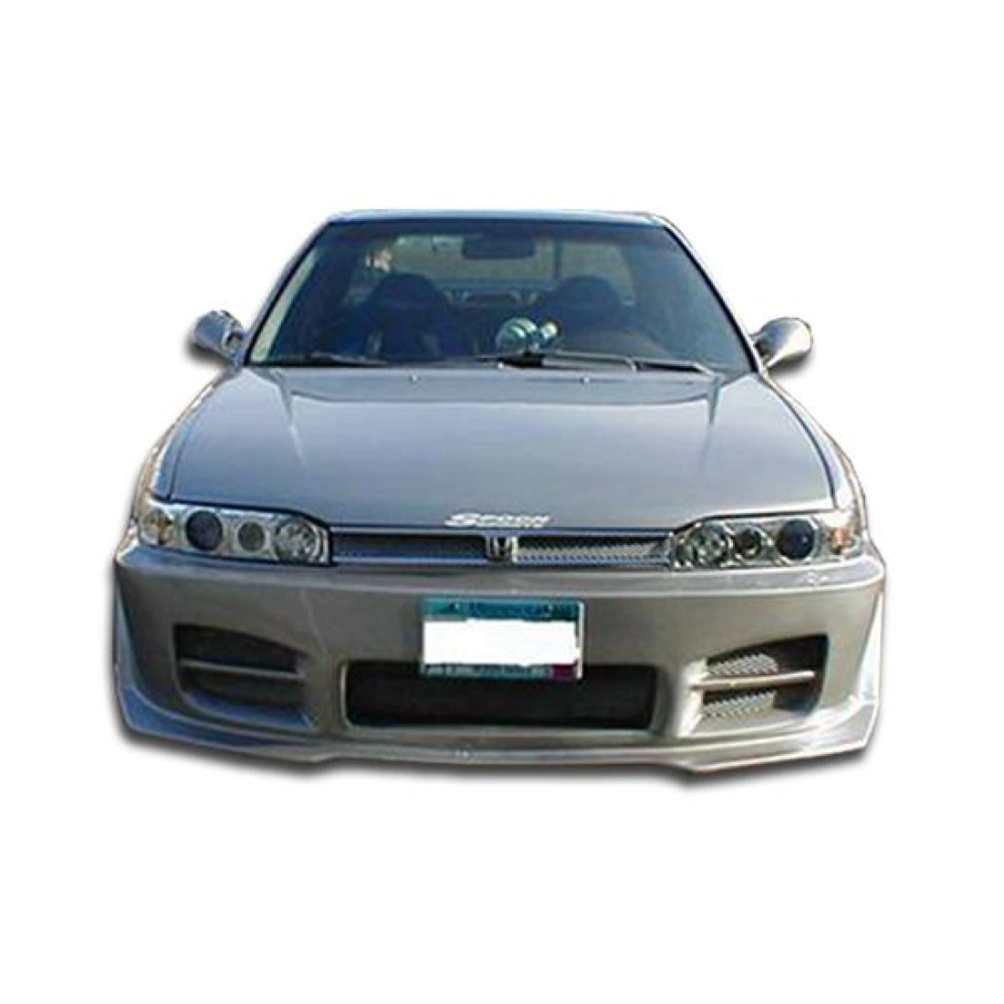 All kind of Exterior/Complete Body Kitsfor  Honda Accord 1990. 2