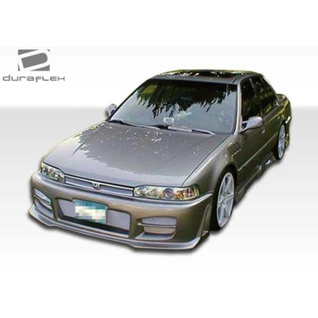 All kind of Exterior/Complete Body Kitsfor  Honda Accord 1990. 9