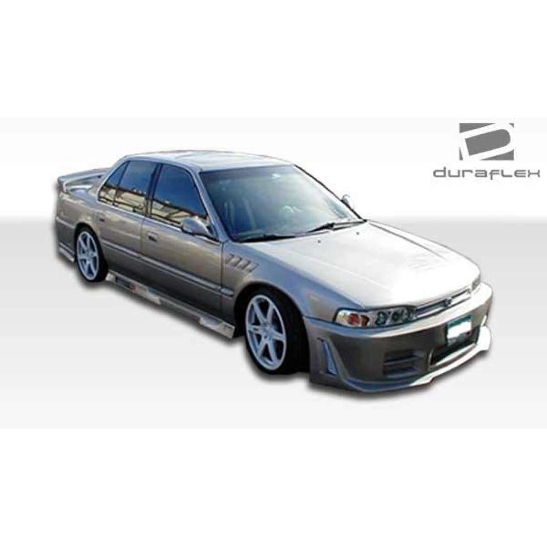 All kind of Exterior/Complete Body Kitsfor  Honda Accord 1990. 7