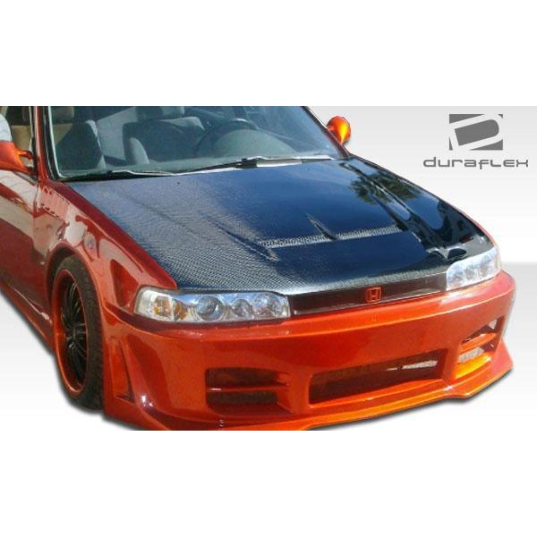 All kind of Exterior/Complete Body Kitsfor  Honda Accord 1990. 5