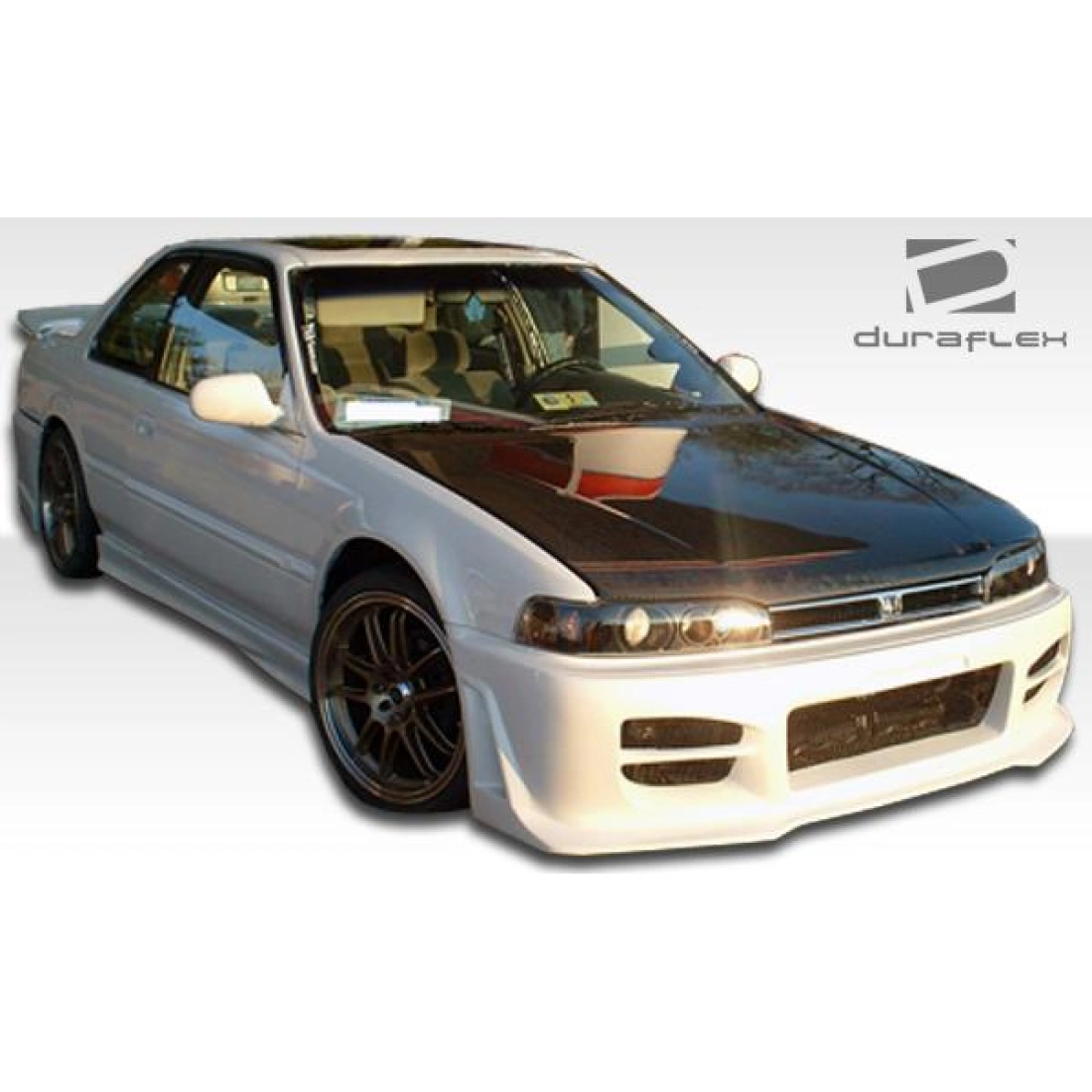 All kind of Exterior/Complete Body Kitsfor  Honda Accord 1990. 3
