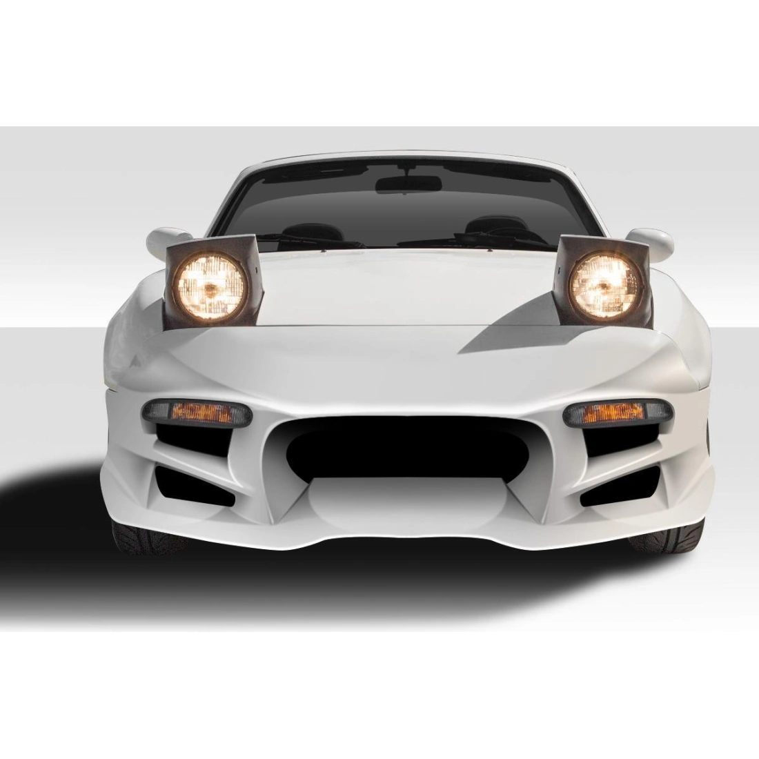 All kind of Exterior/Complete Body Kitsfor Mazda Miata 1990. 2