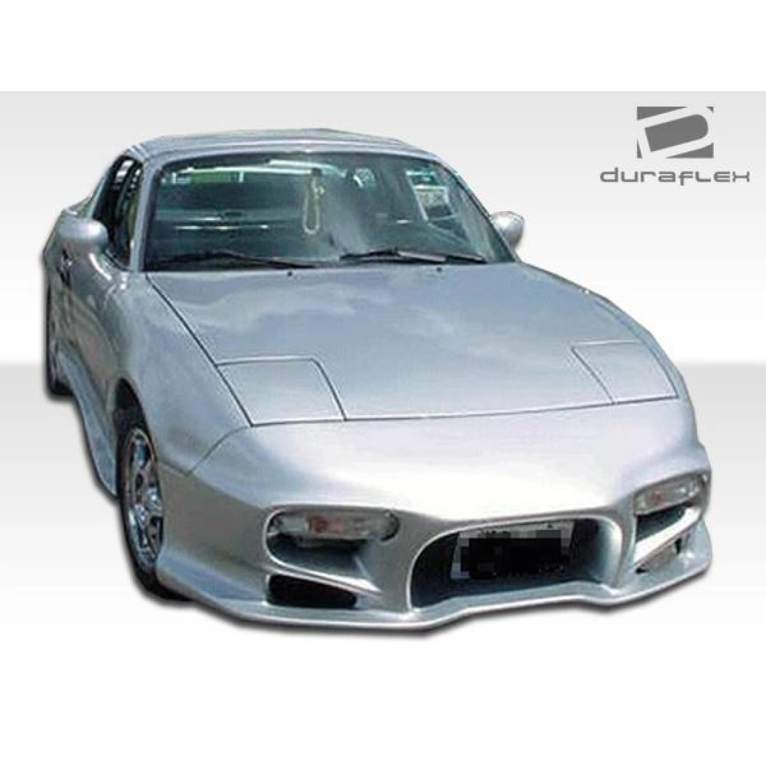 All kind of Exterior/Complete Body Kitsfor Mazda Miata 1990. 27