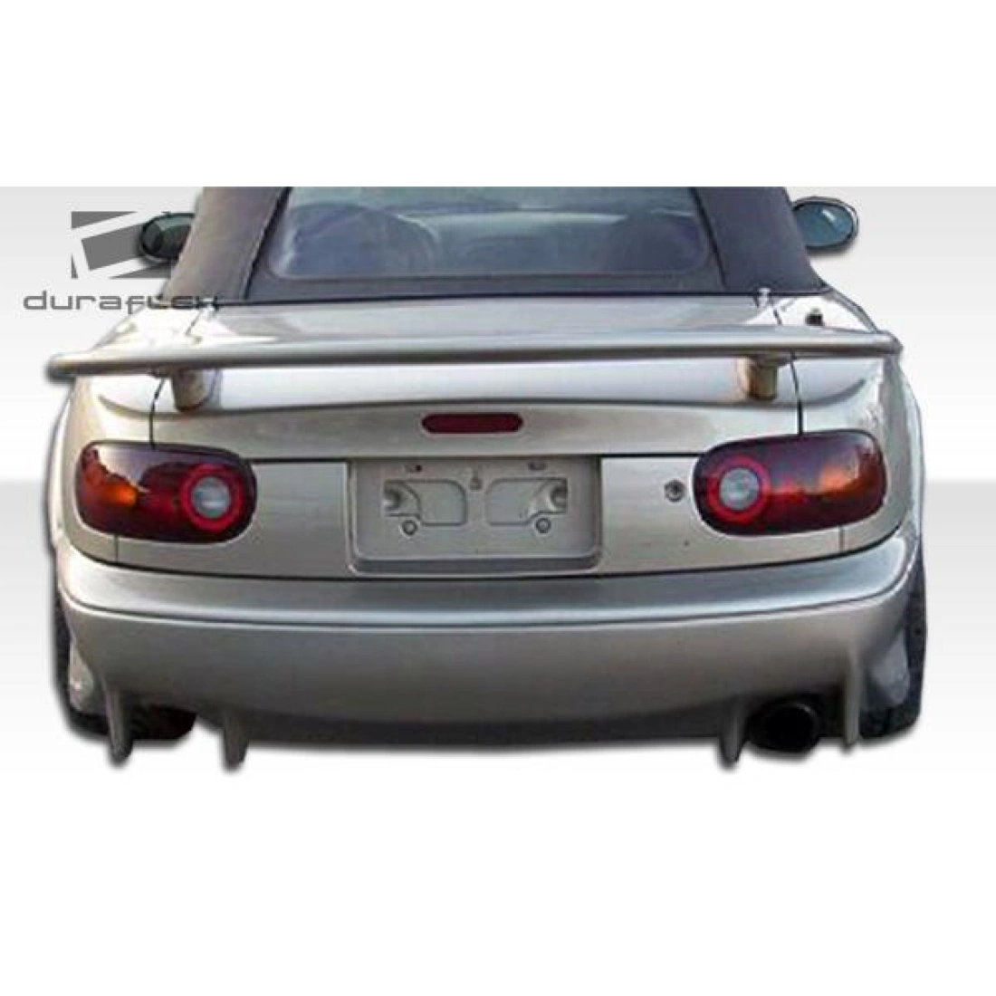 All kind of Exterior/Complete Body Kitsfor Mazda Miata 1990. 3