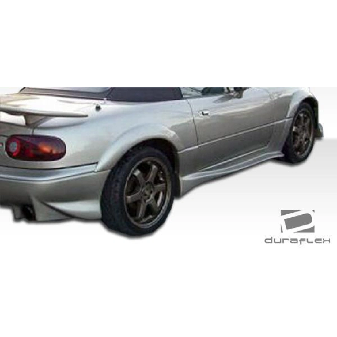 All kind of Exterior/Complete Body Kitsfor  Mazda Miata 1990. 28