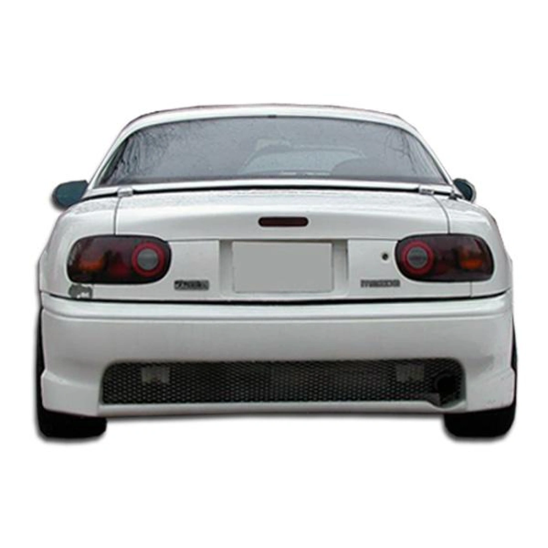 All kind of Exterior/Complete Body Kitsfor Mazda Miata 1990. 2
