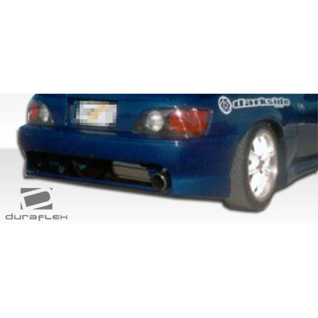 All kind of Exterior/Complete Body Kitsfor Mazda Miata 1990. 27