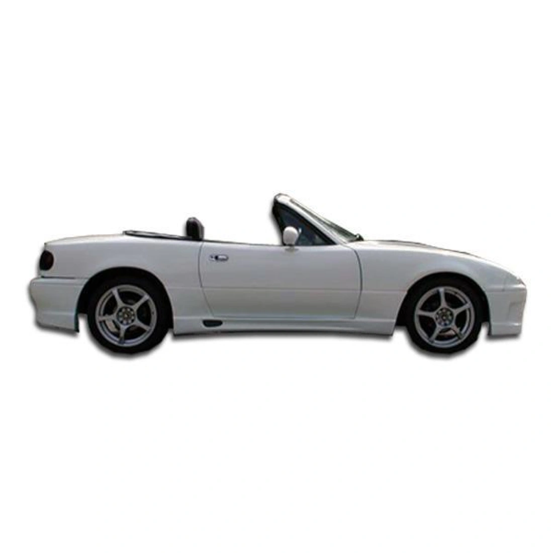 All kind of Exterior/Complete Body Kitsfor Mazda Miata 1990. 2