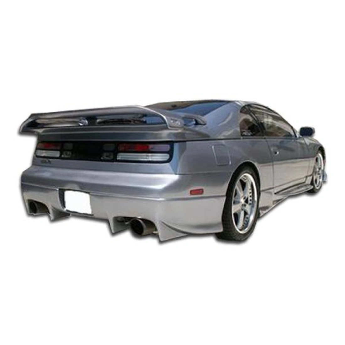 All kind of Exterior/Complete Body Kitsfor  Nissan 300ZX 1990. 2