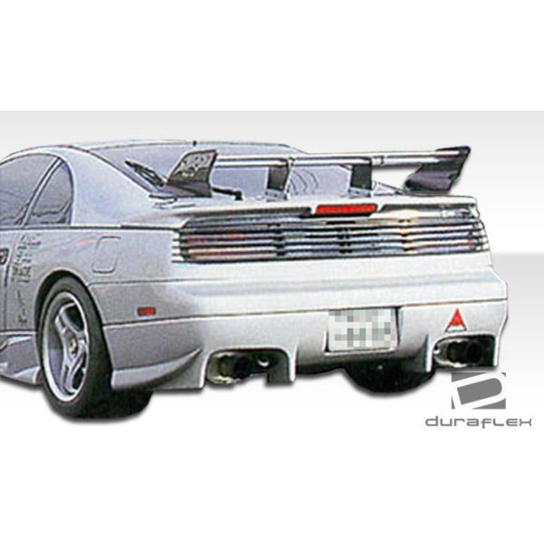 All kind of Exterior/Complete Body Kitsfor  Nissan 300ZX 1990. 22