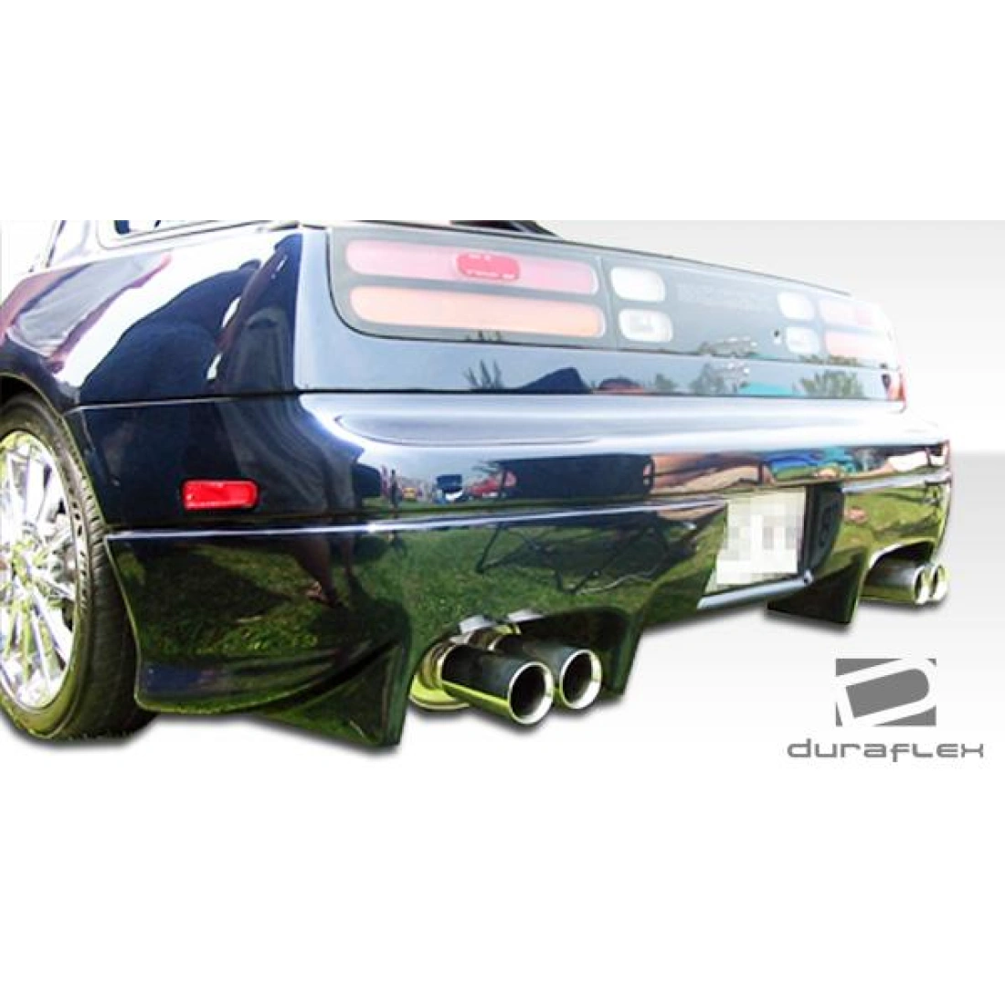 All kind of Exterior/Complete Body Kitsfor  Nissan 300ZX 1990. 21