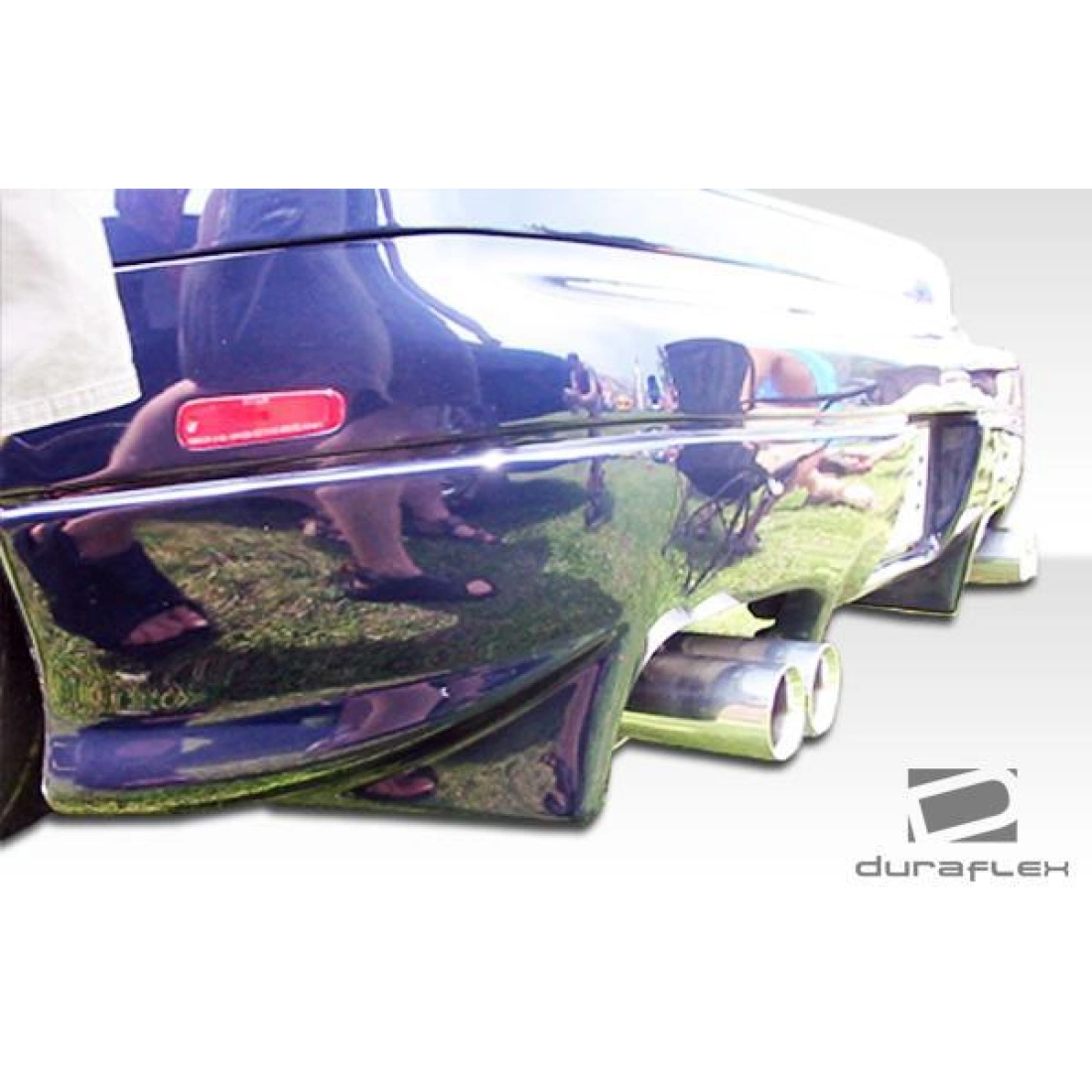 All kind of Exterior/Complete Body Kitsfor  Nissan 300ZX 1990. 19