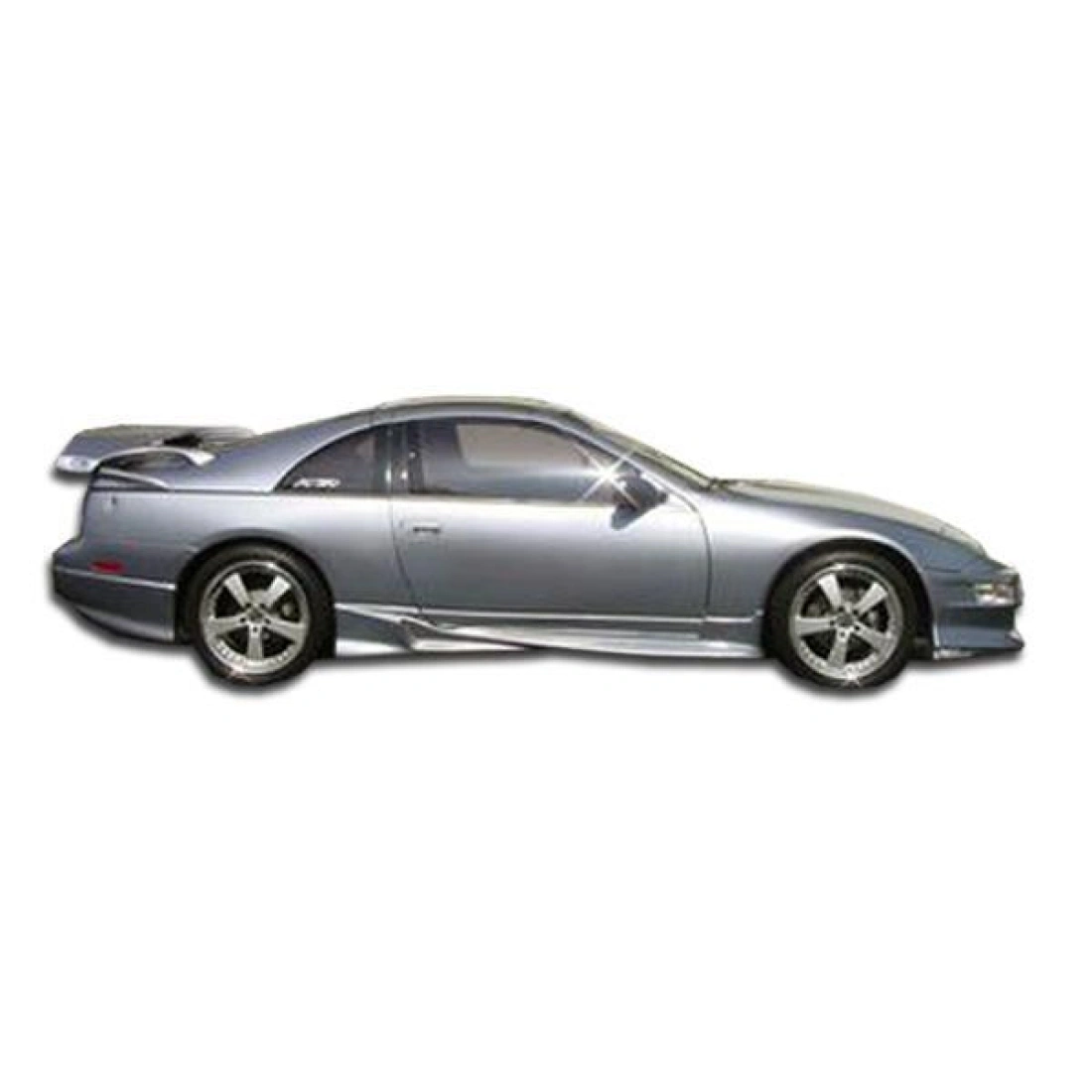 All kind of Exterior/Complete Body Kitsfor  Nissan 300ZX 1990. 2