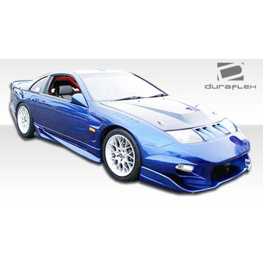All kind of Exterior/Complete Body Kitsfor  Nissan 300ZX 1990. 42