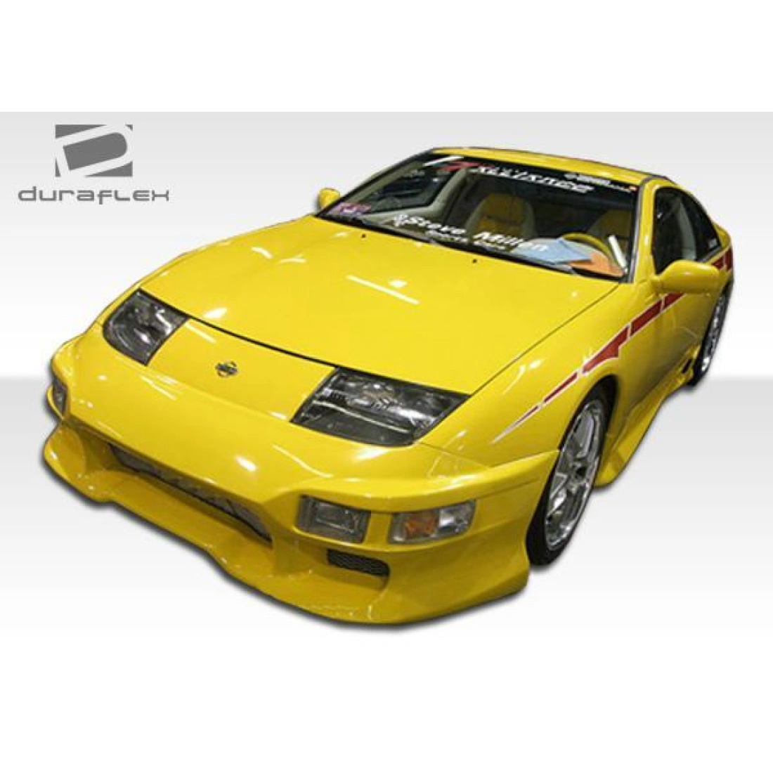 All kind of Exterior/Complete Body Kitsfor  Nissan 300ZX 1990. 34