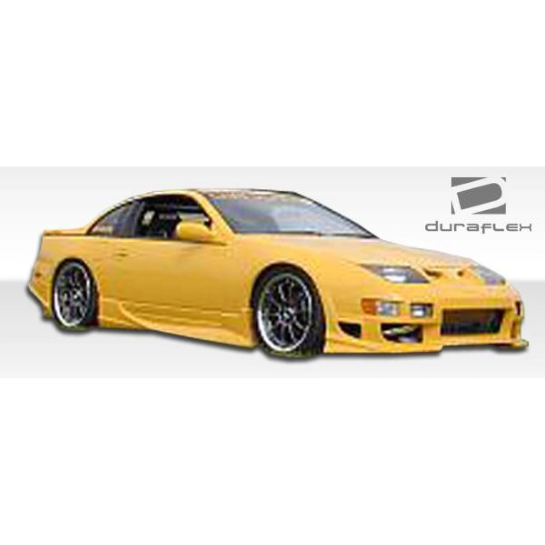 All kind of Exterior/Front Bumpersfor Nissan 300ZX 1990. 5