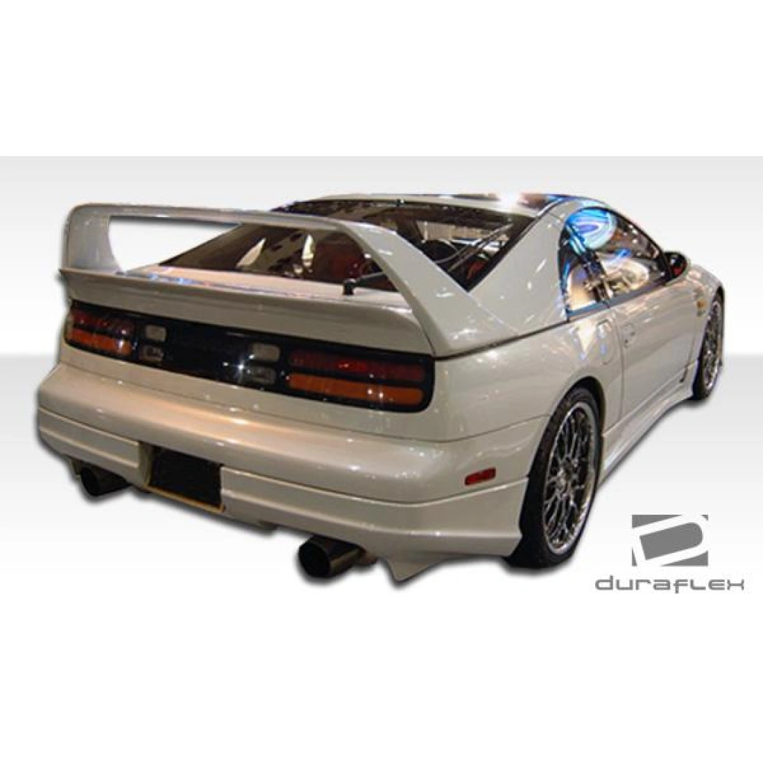 All kind of Exterior/Side Skirtsfor  Nissan 300ZX 1990. 5