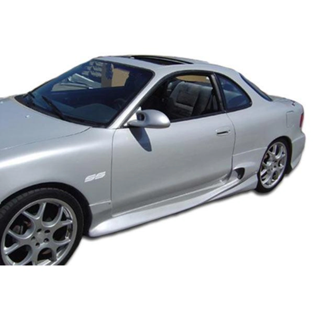 All kind of Exterior/Complete Body Kitsfor  Toyota Celica 1990. 2