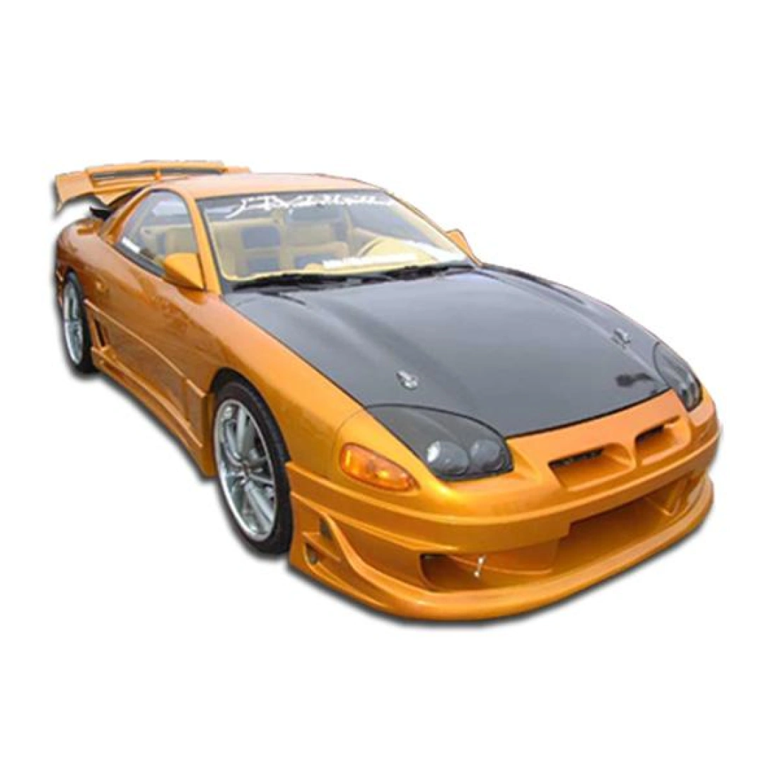 All kind of Exterior/Side Skirtsfor  Mitsubishi 3000GT 1991. 3