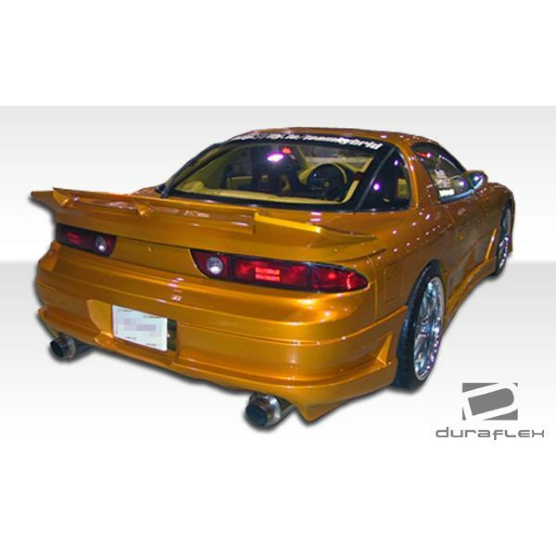 All kind of Exterior/Side Skirtsfor  Mitsubishi 3000GT 1991. 5