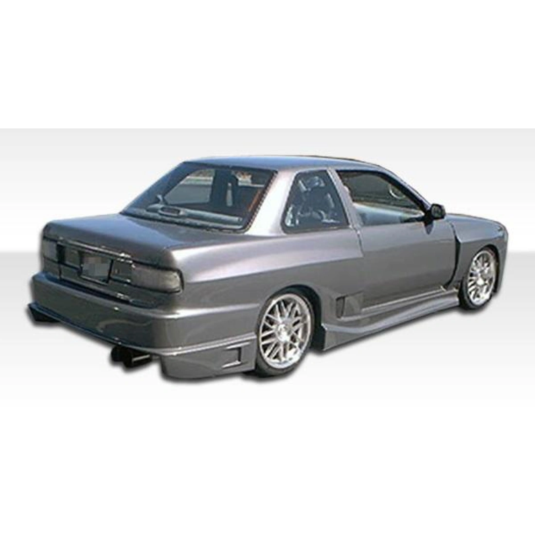 All kind of Exterior/Rear Bumpersfor Nissan Sentra 1991. 3