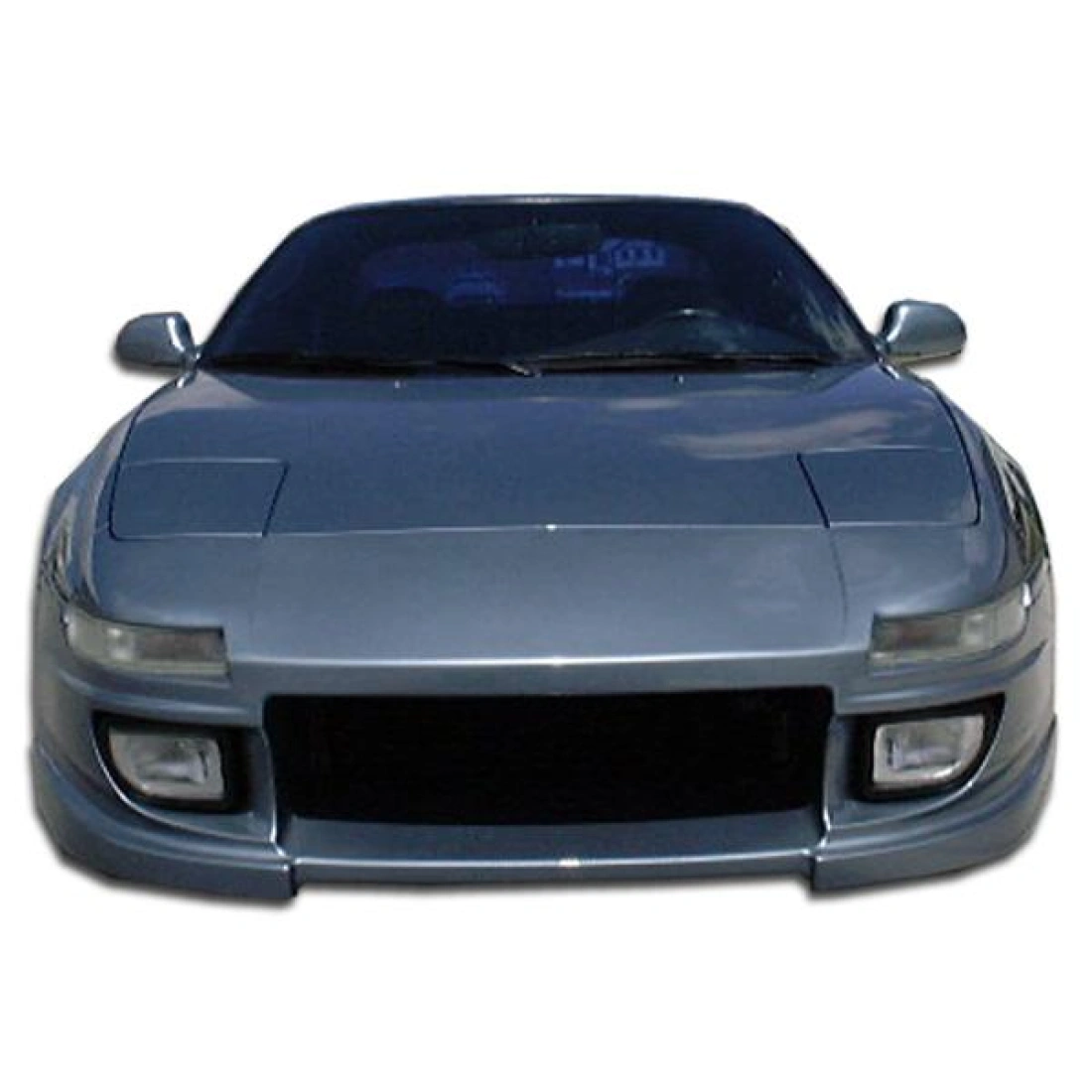 All kind of Exterior/Complete Body Kitsfor  Toyota MR2 1991. 1