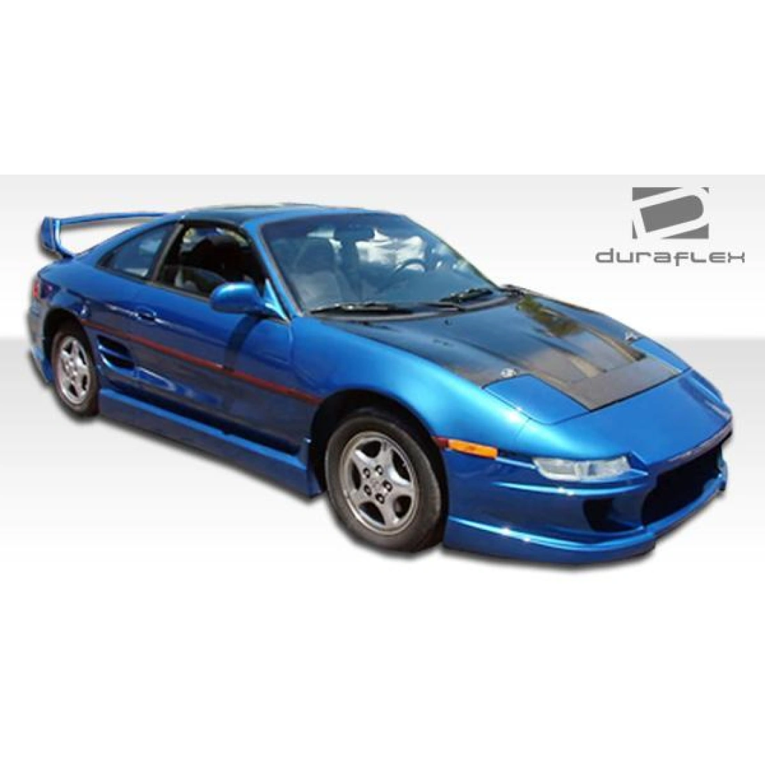 All kind of Exterior/Complete Body Kitsfor  Toyota MR2 1991. 10
