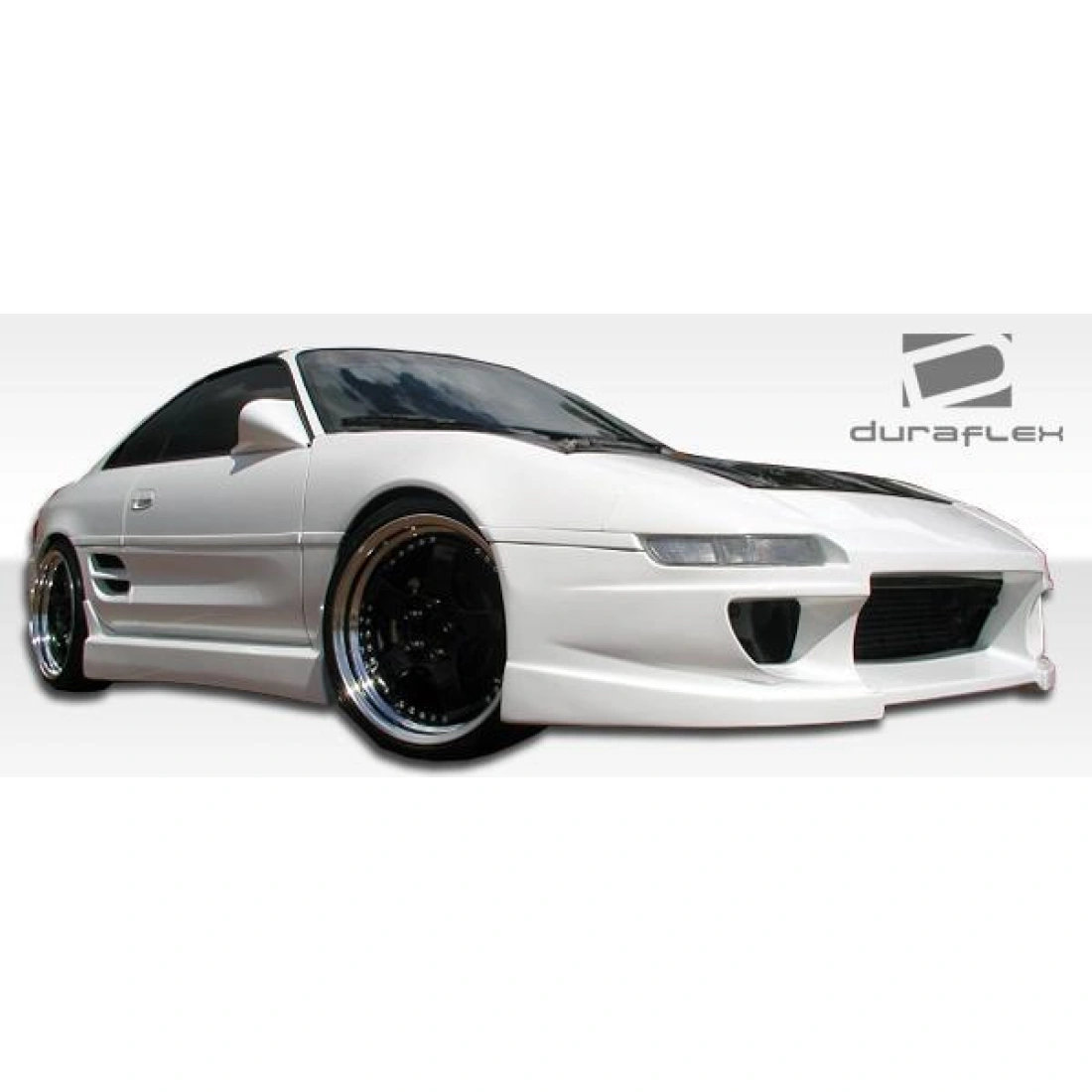 All kind of Exterior/Complete Body Kitsfor  Toyota MR2 1991. 34