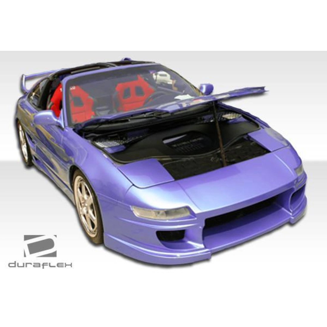 All kind of Exterior/Complete Body Kitsfor  Toyota MR2 1991. 33