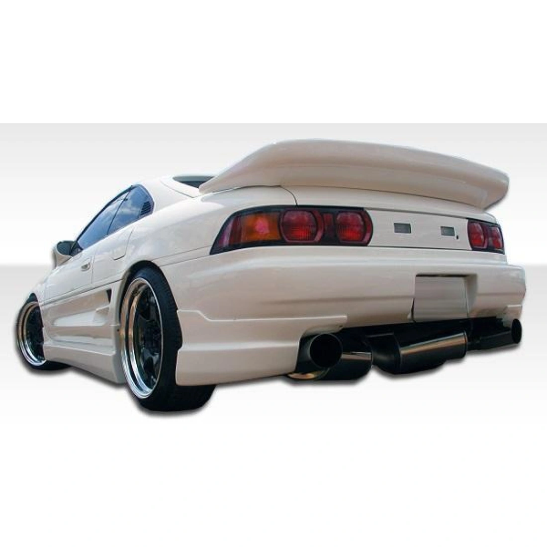 All kind of Exterior/Complete Body Kitsfor  Toyota MR2 1991. 2