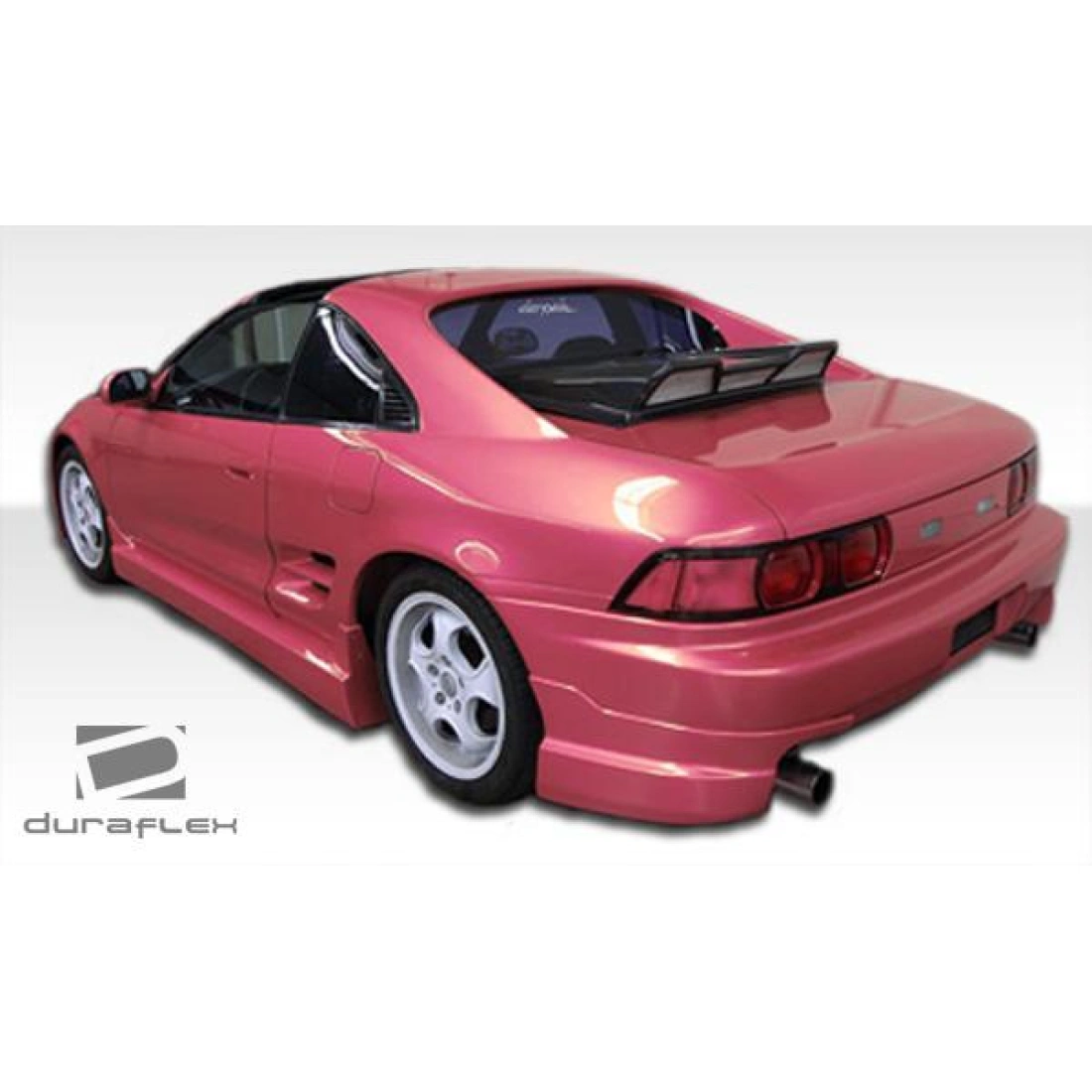 All kind of Exterior/Complete Body Kitsfor  Toyota MR2 1991. 6