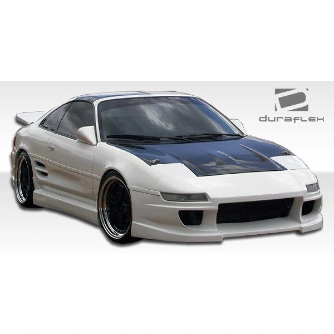 All kind of Exterior/Complete Body Kitsfor  Toyota MR2 1991. 8